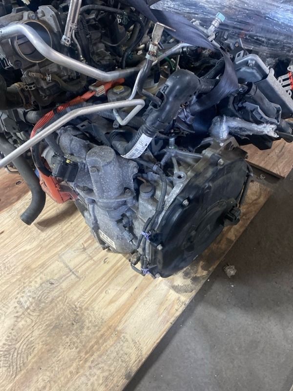 АКПП Honda Freed+ 2016 GB8 LEB